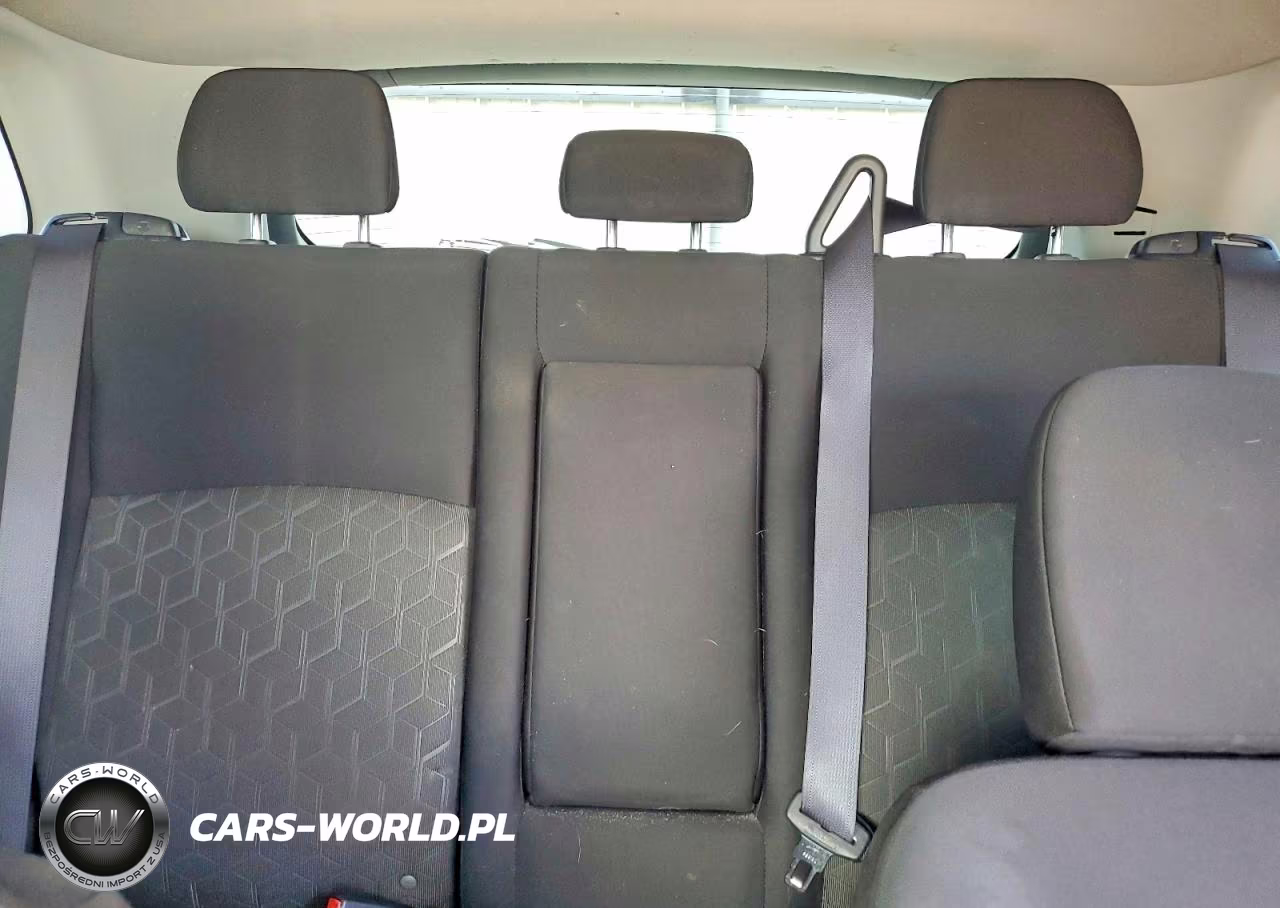 2021 Mitsubishi Outlander Sport Se VIN:JA4APVAU4MU012739 - 10