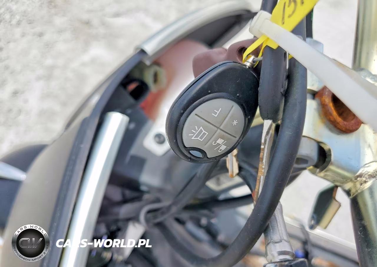 2022 Piaggio Motorcycle VIN:ZAPMA39M8N5203362 - 8