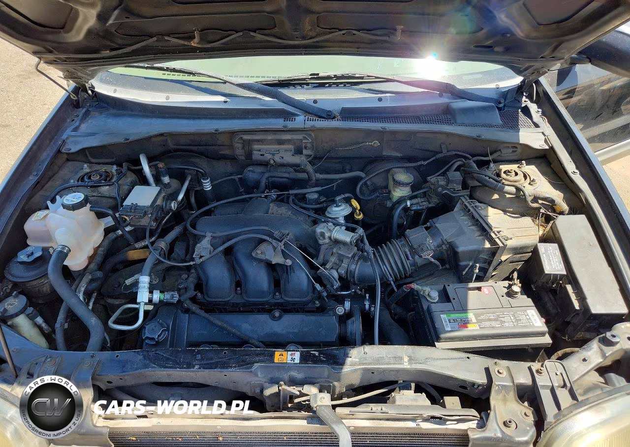 2001 Ford Escape Xlt VIN:1FMCU04181KB93231 - 12