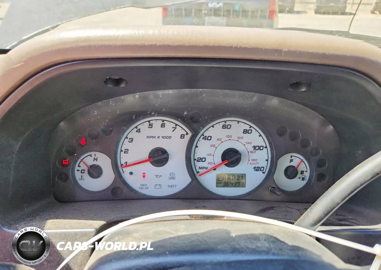 2001 Ford Escape Xlt VIN:1FMCU04181KB93231 - 9
