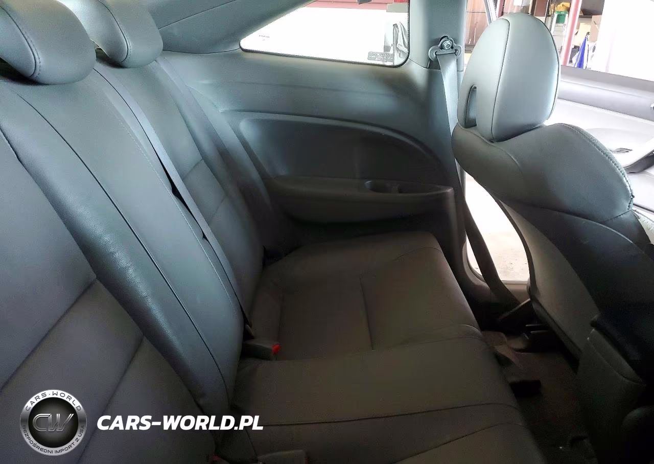 2008 Honda Civic Exl VIN:2HGFG12958H568616 - 10