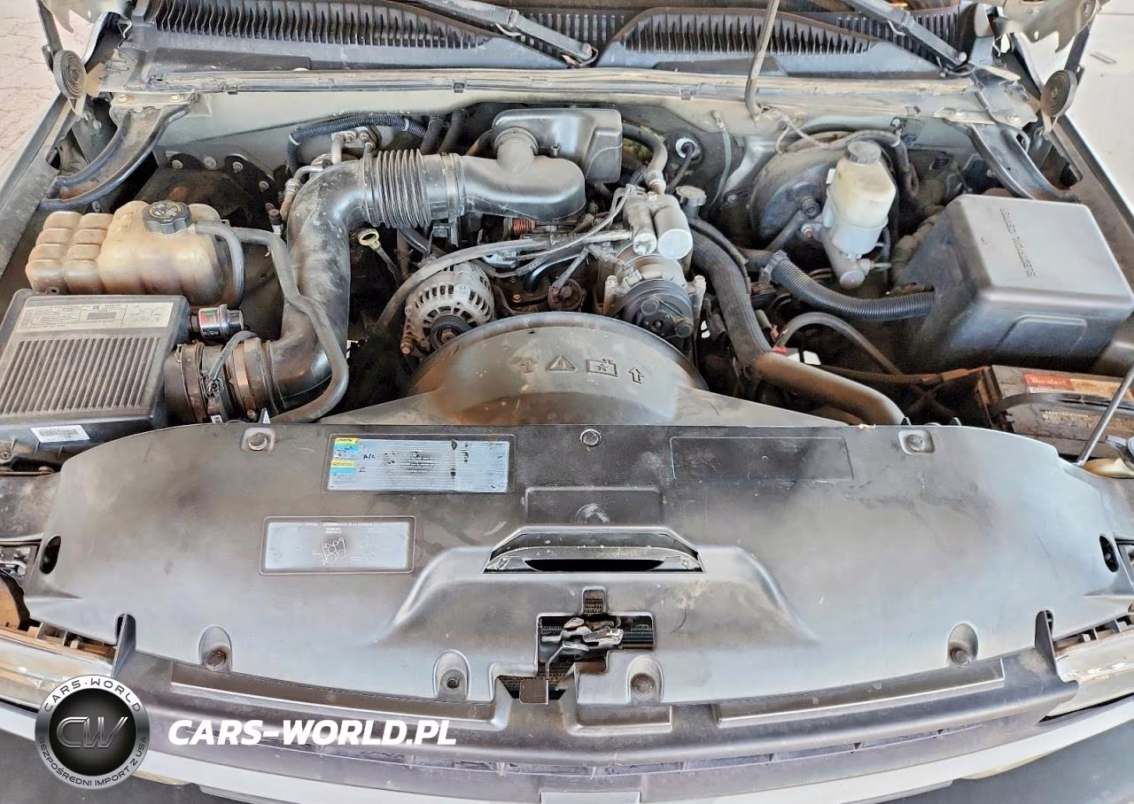 2002 Chevrolet Silverado 1500 Ls Re VIN:1GCEC14W52Z194041 - 11