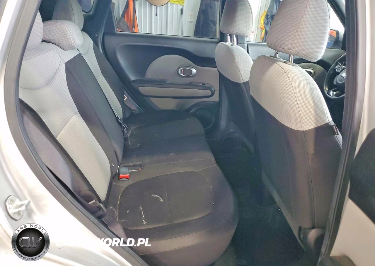 2019 Kia Soul Base VIN:KNDJN2A26K7657459 - 11