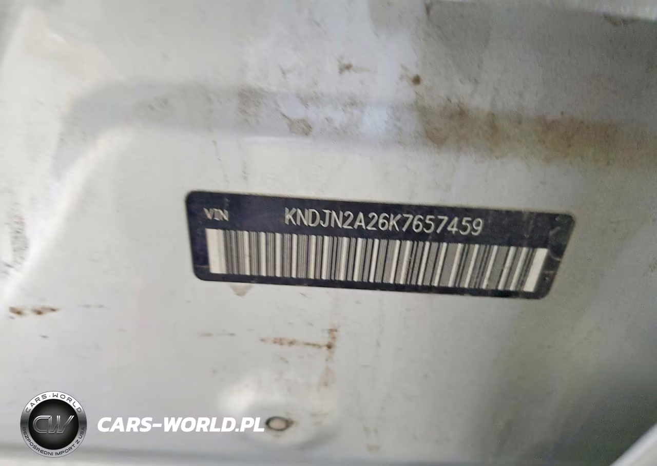 2019 Kia Soul Base VIN:KNDJN2A26K7657459 - 14