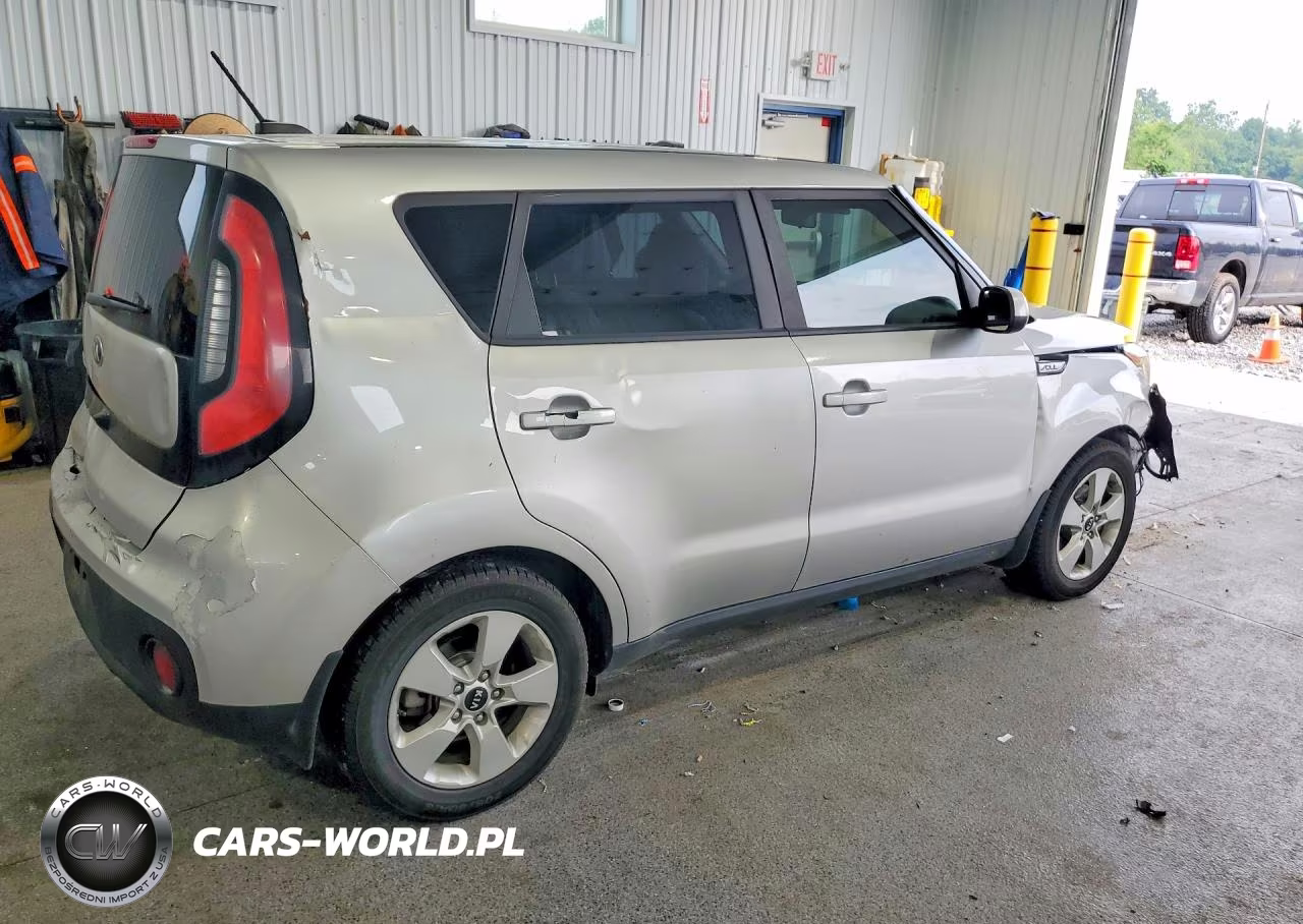 2019 Kia Soul Base VIN:KNDJN2A26K7657459 - 3
