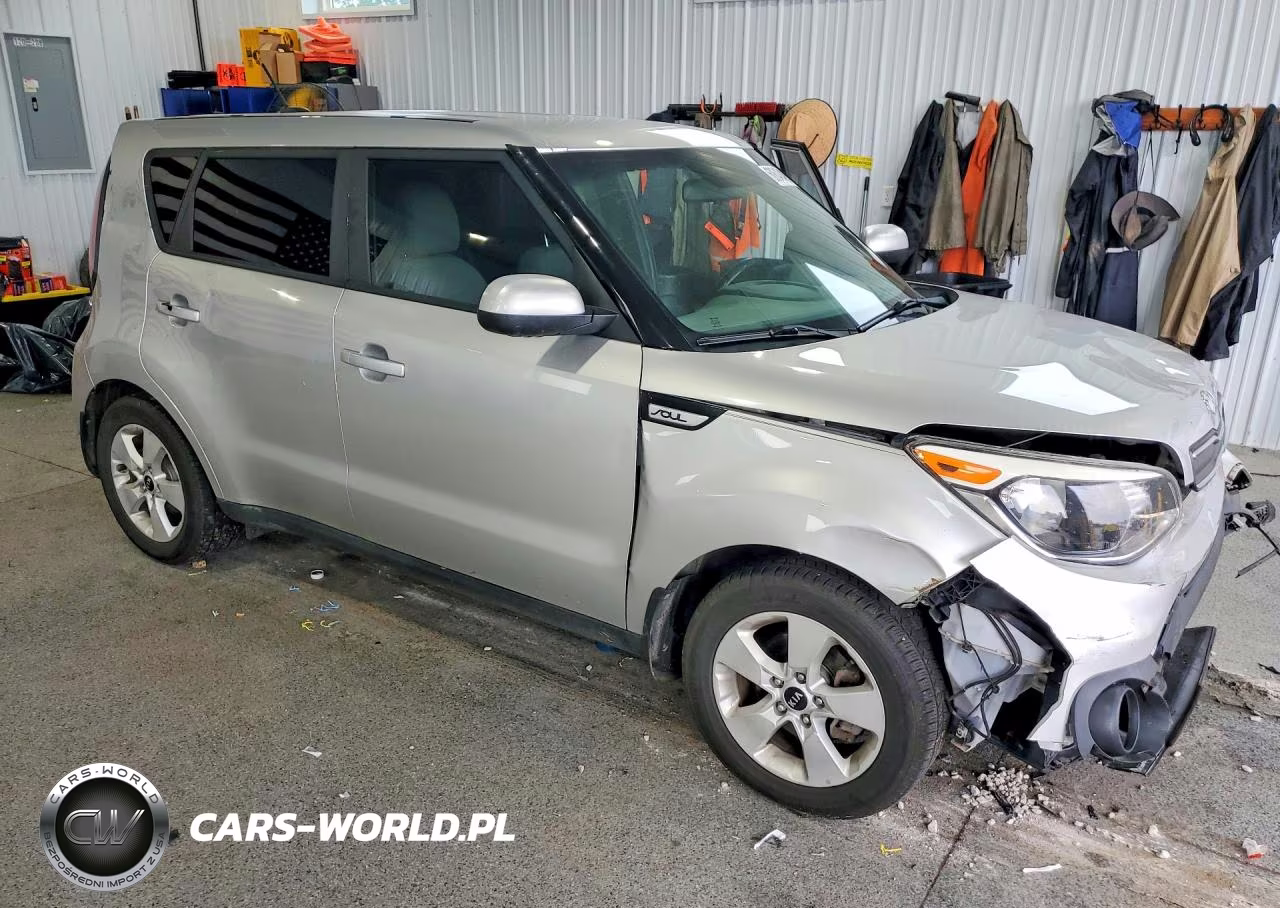 2019 Kia Soul Base VIN:KNDJN2A26K7657459 - 4