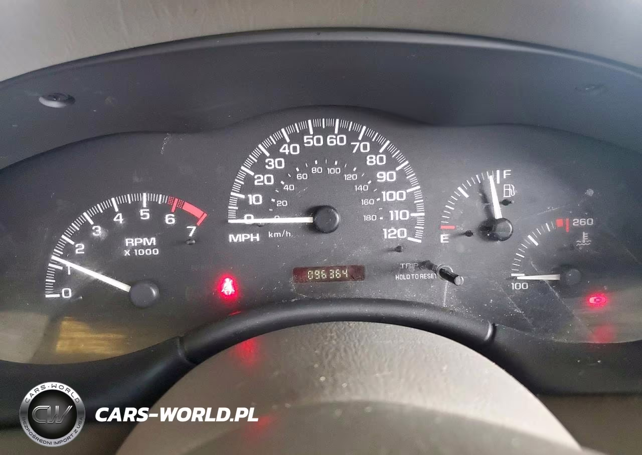 2004 Chevrolet Classic VIN:1G1ND52F14M584943 - 9