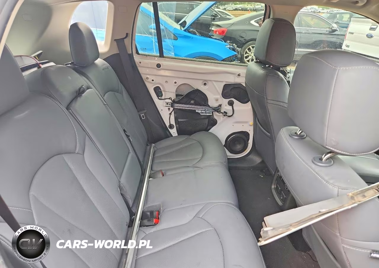 2019 Buick Envision Essence VIN:LRBFXCSA4KD011400 - 10