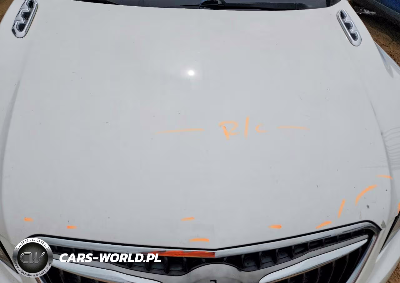 2019 Buick Envision Essence VIN:LRBFXCSA4KD011400 - 11
