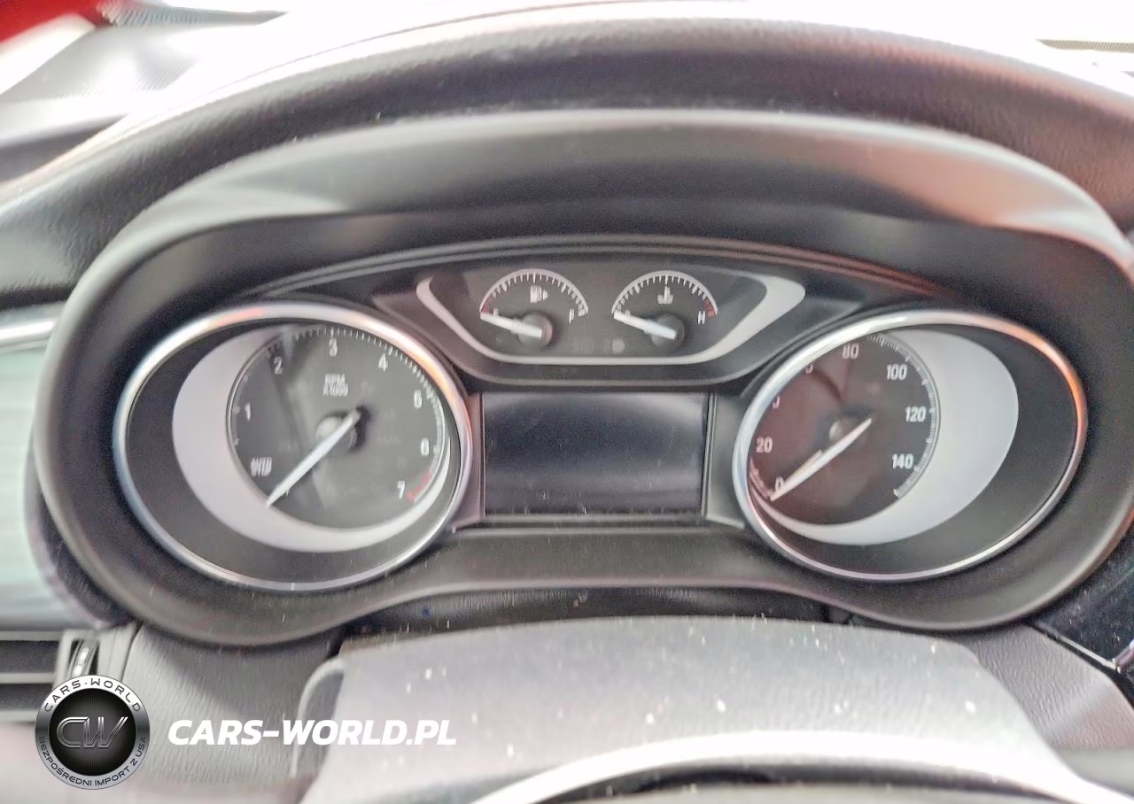 2019 Buick Envision Essence VIN:LRBFXCSA4KD011400 - 9