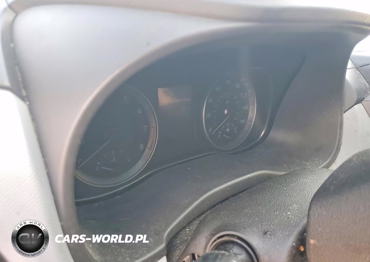 2019 Hyundai Kona Se VIN:KM8K1CAA2KU280283 - 9