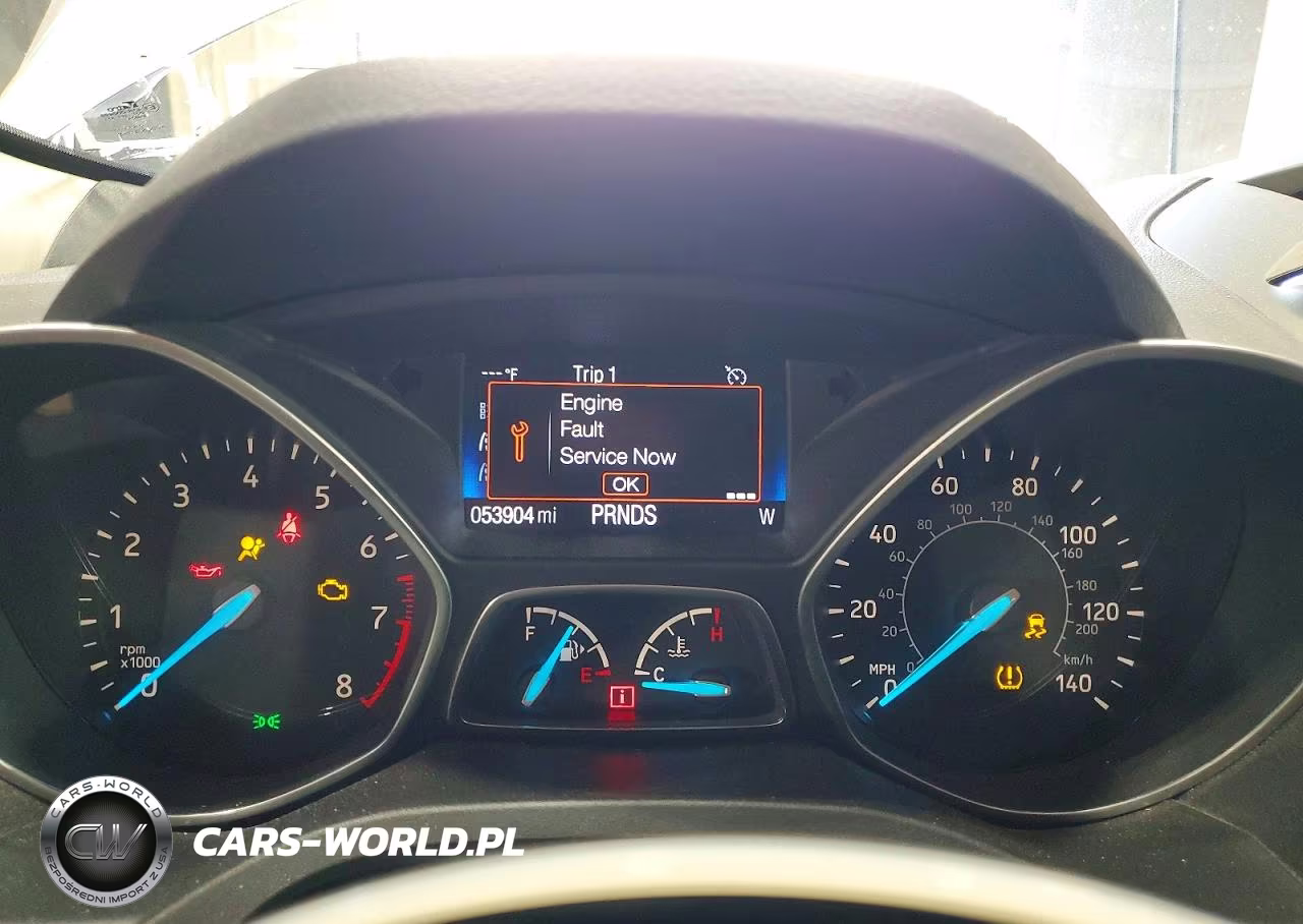 2017 Ford Escape Se VIN:1FMCU9GD6HUC41558 - 9