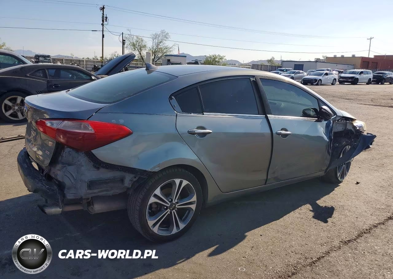 KIA FORTE VIN:KNAFX4A88F5347604 - 3