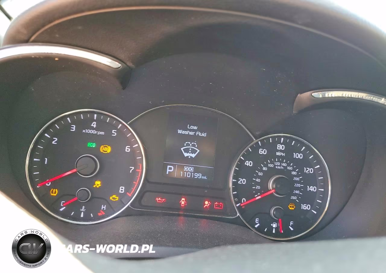 KIA FORTE VIN:KNAFX4A88F5347604 - 9