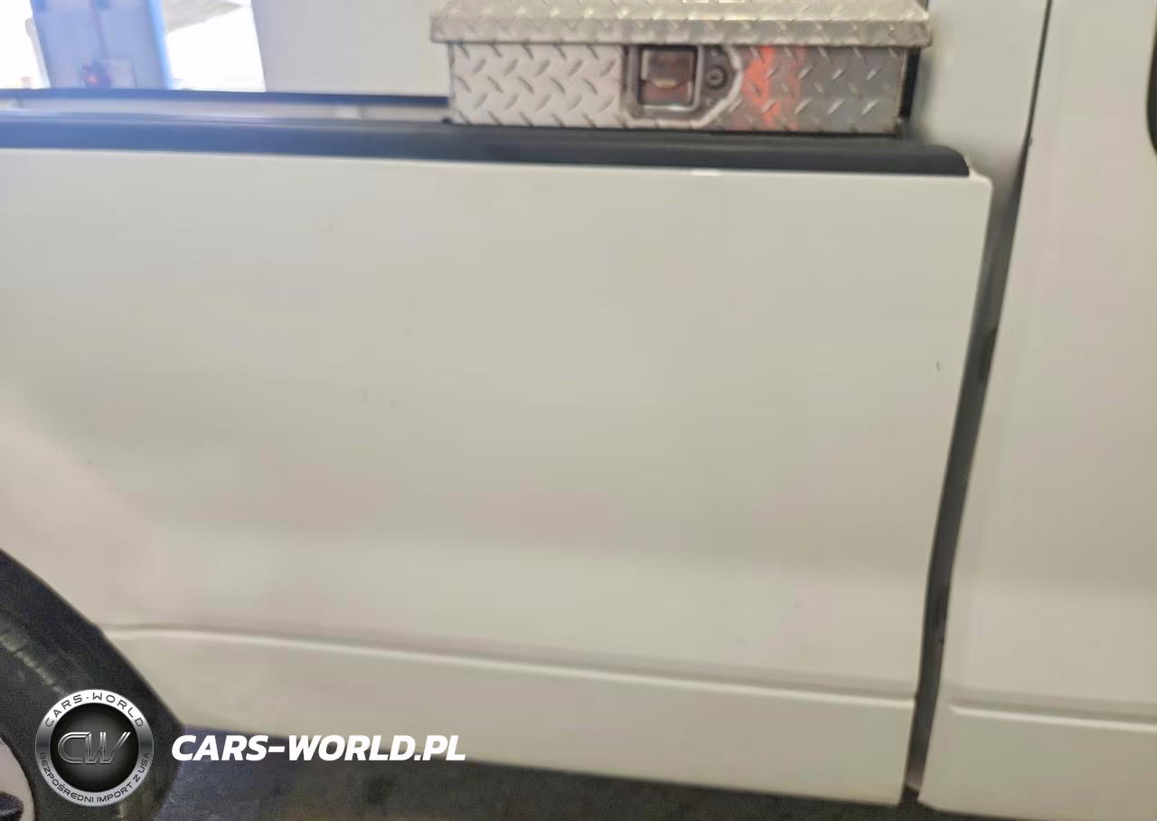 2008 Ford F150 VIN:1FTRF12238KD70191 - 10