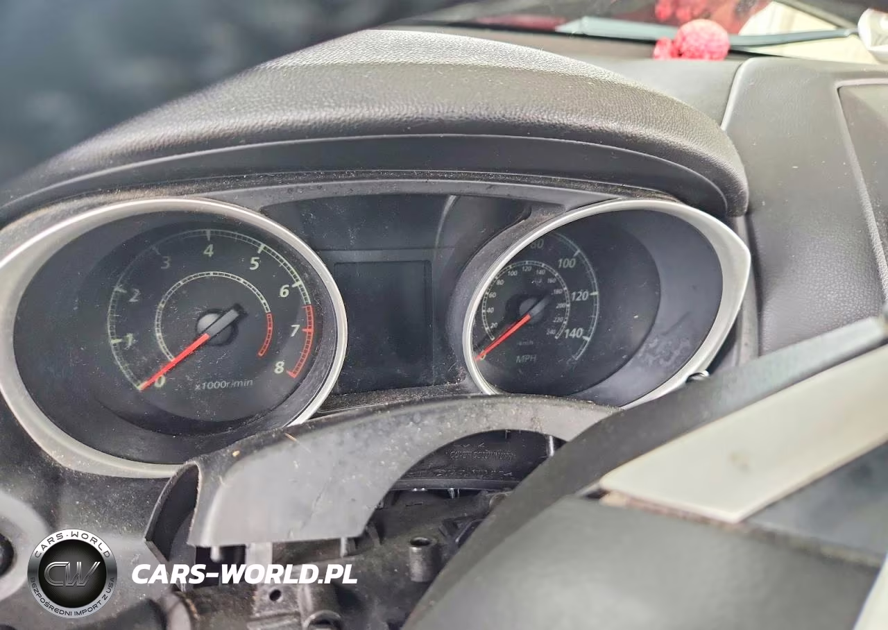 2014 Mitsubishi Outlander Sport Es VIN:4A4AP3AU8EE033107 - 9