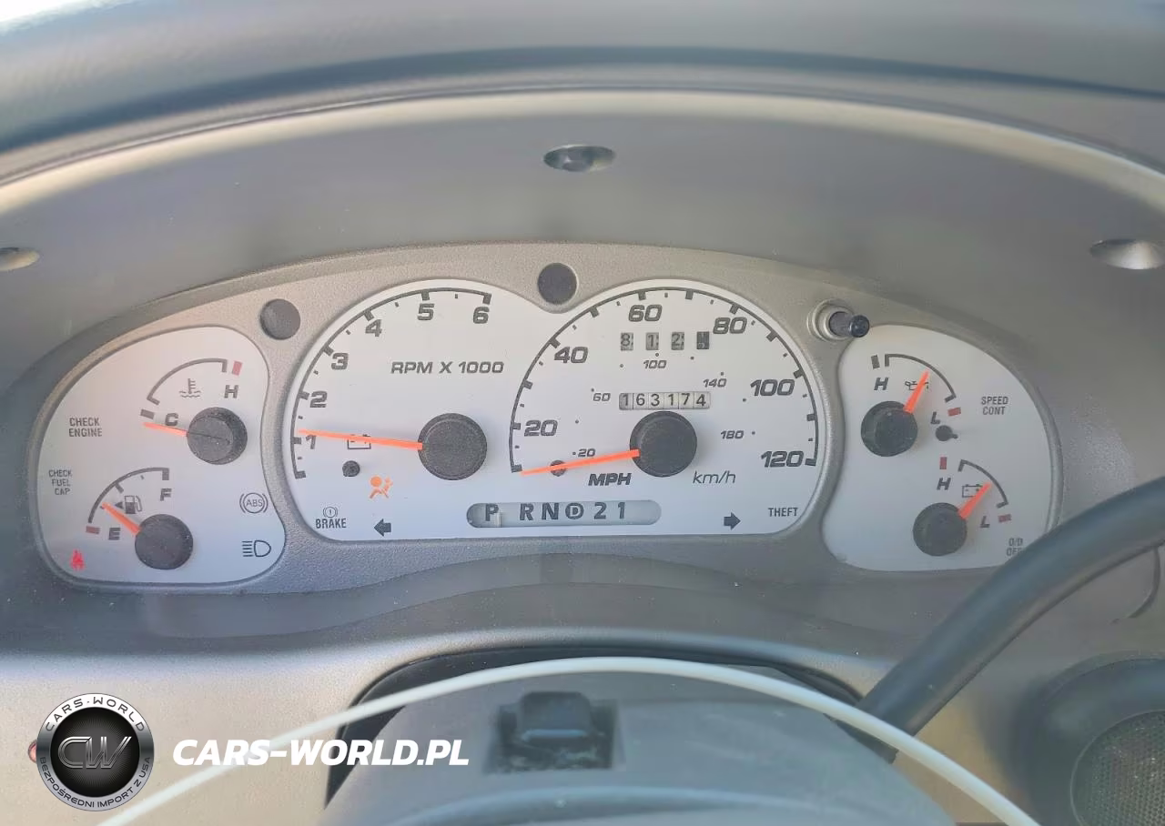 2001 Ford Explorer Sport Trac VIN:1FMZU67E71UB29116 - 9