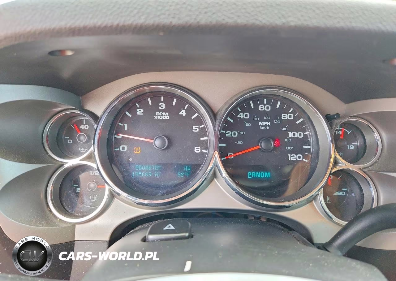 2012 Chevrolet Silverado K1500 Lt VIN:1GCPKSE70CF132865 - 9