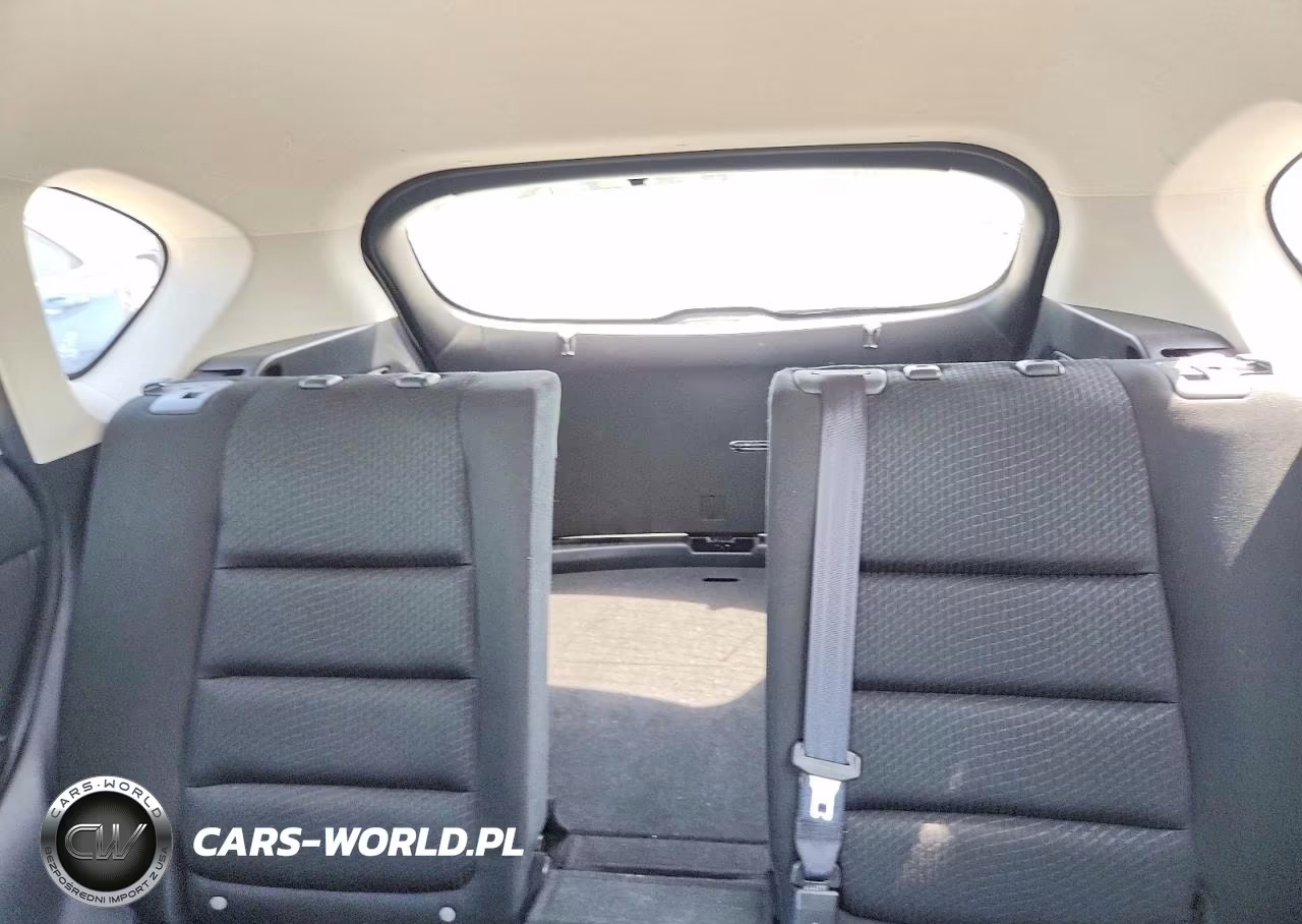 2013 Mazda Cx-5 Touring VIN:JM3KE2CE7D0143702 - 10