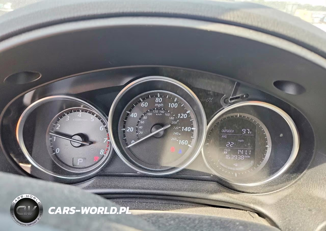 2013 Mazda Cx-5 Touring VIN:JM3KE2CE7D0143702 - 9