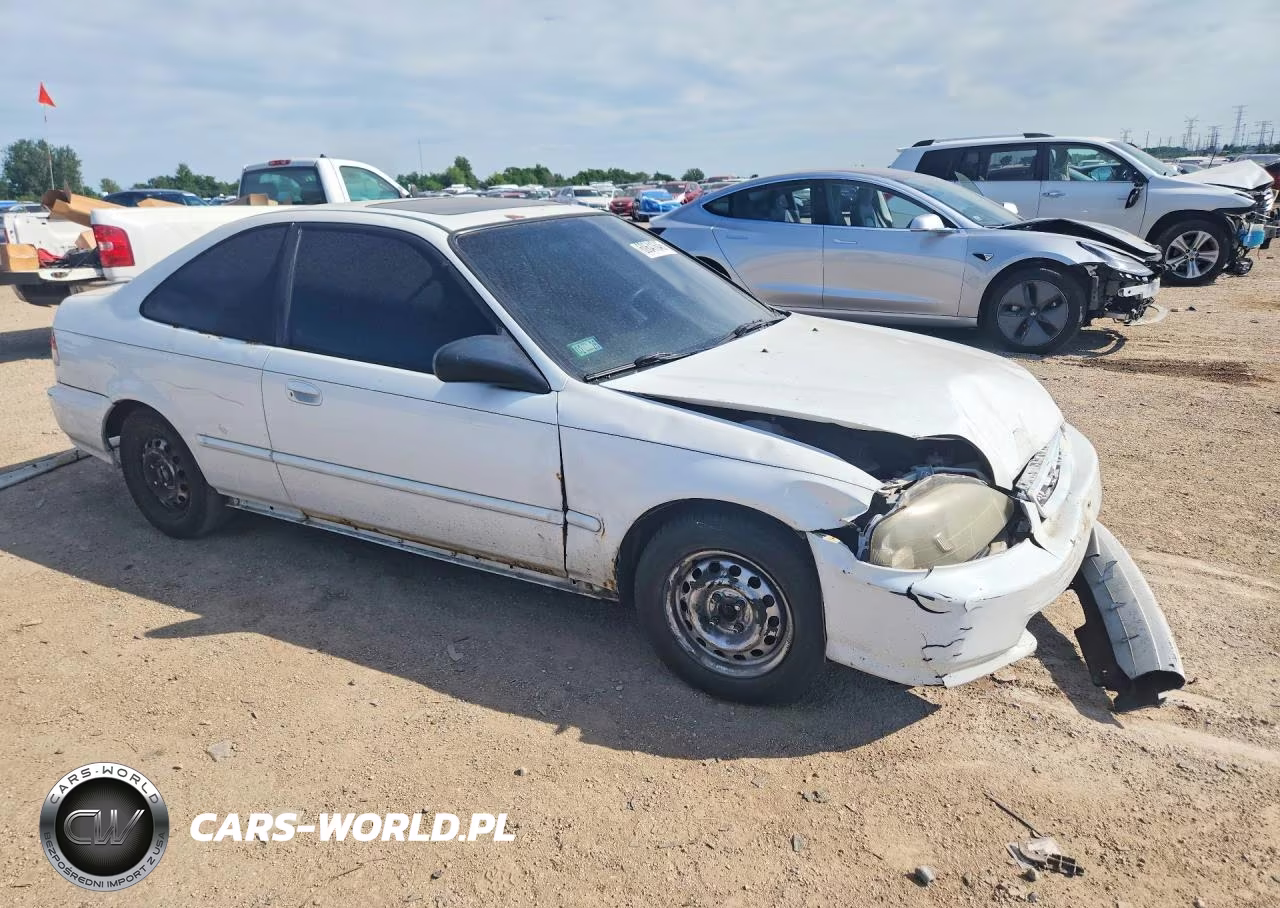 2000 Honda Civic Ex VIN:1HGEJ8249YL114642 - 4