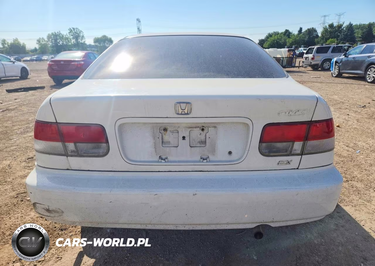 2000 Honda Civic Ex VIN:1HGEJ8249YL114642 - 6