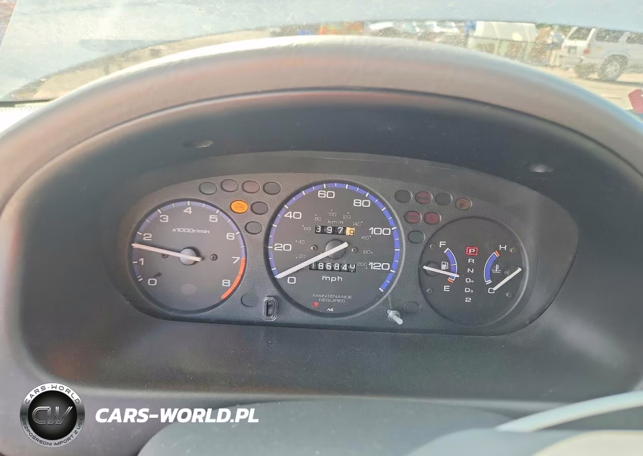 2000 Honda Civic Ex VIN:1HGEJ8249YL114642 - 9