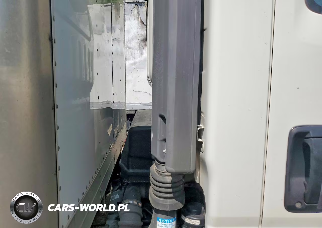2020 Isuzu Nrr Delivery Truck VIN:JALE5W165L7302911 - 11