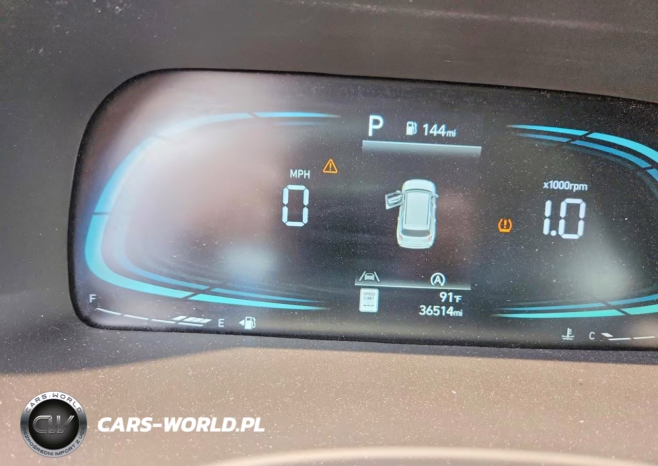 2025 Hyundai Palisade Sel VIN:KM8R2DGE5SU821659 - 9