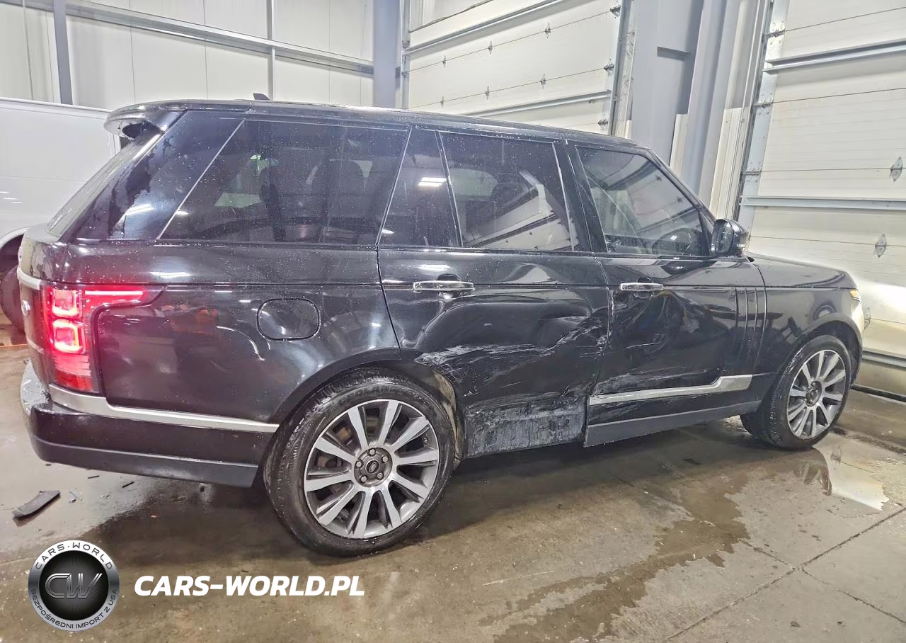 2016 Land Rover Range Rover Autobiography VIN:SALGV2EF8GA293880 - 3