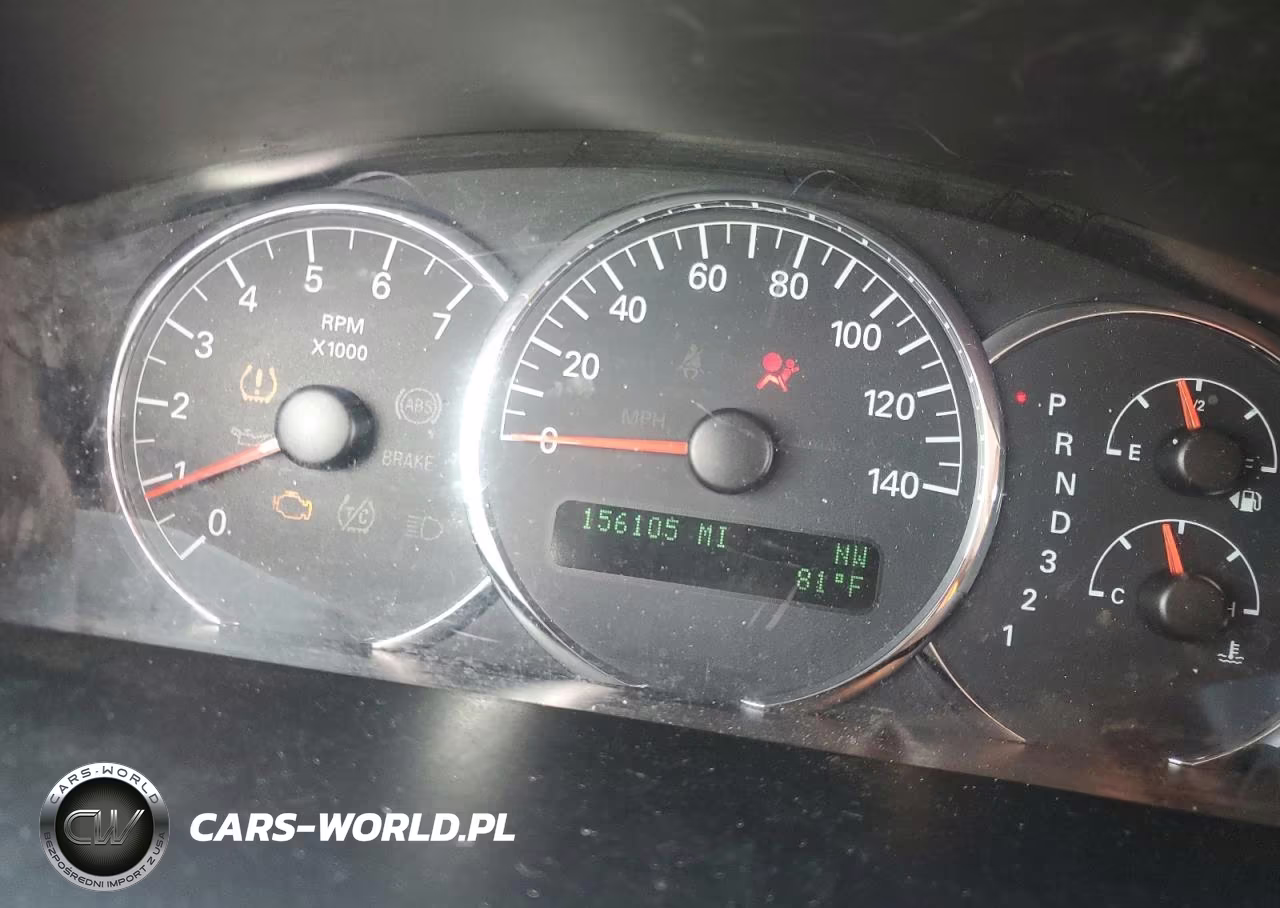 2007 Buick Lacrosse Cx VIN:2G4WC582471236259 - 9