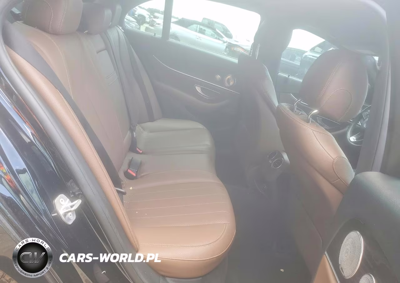 2018 Mercedes-Benz E 300 4Matic VIN:WDDZF4KB0JA342240 - 10