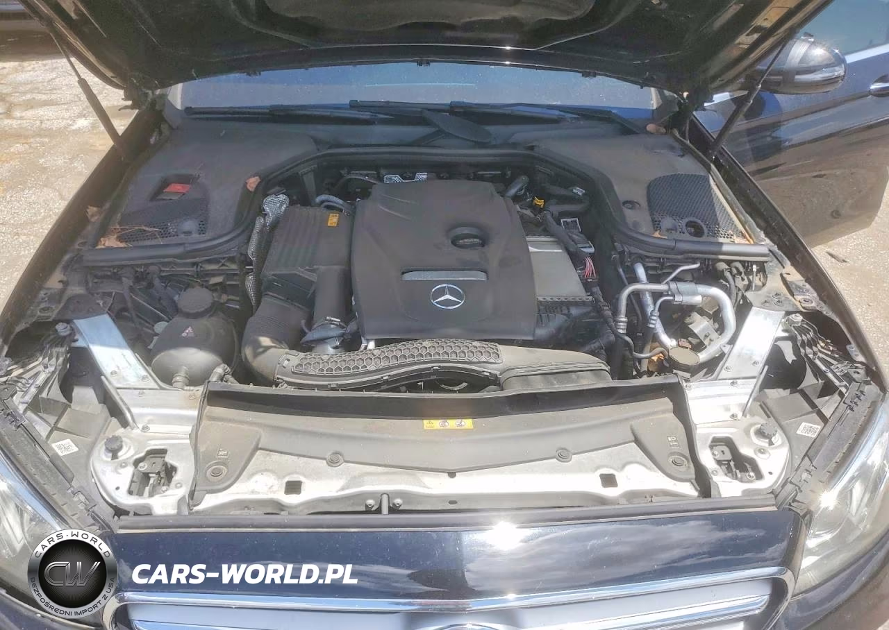 2018 Mercedes-Benz E 300 4Matic VIN:WDDZF4KB0JA342240 - 11