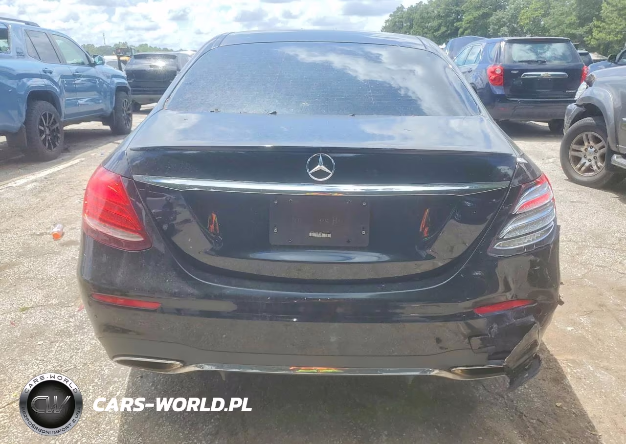2018 Mercedes-Benz E 300 4Matic VIN:WDDZF4KB0JA342240 - 6