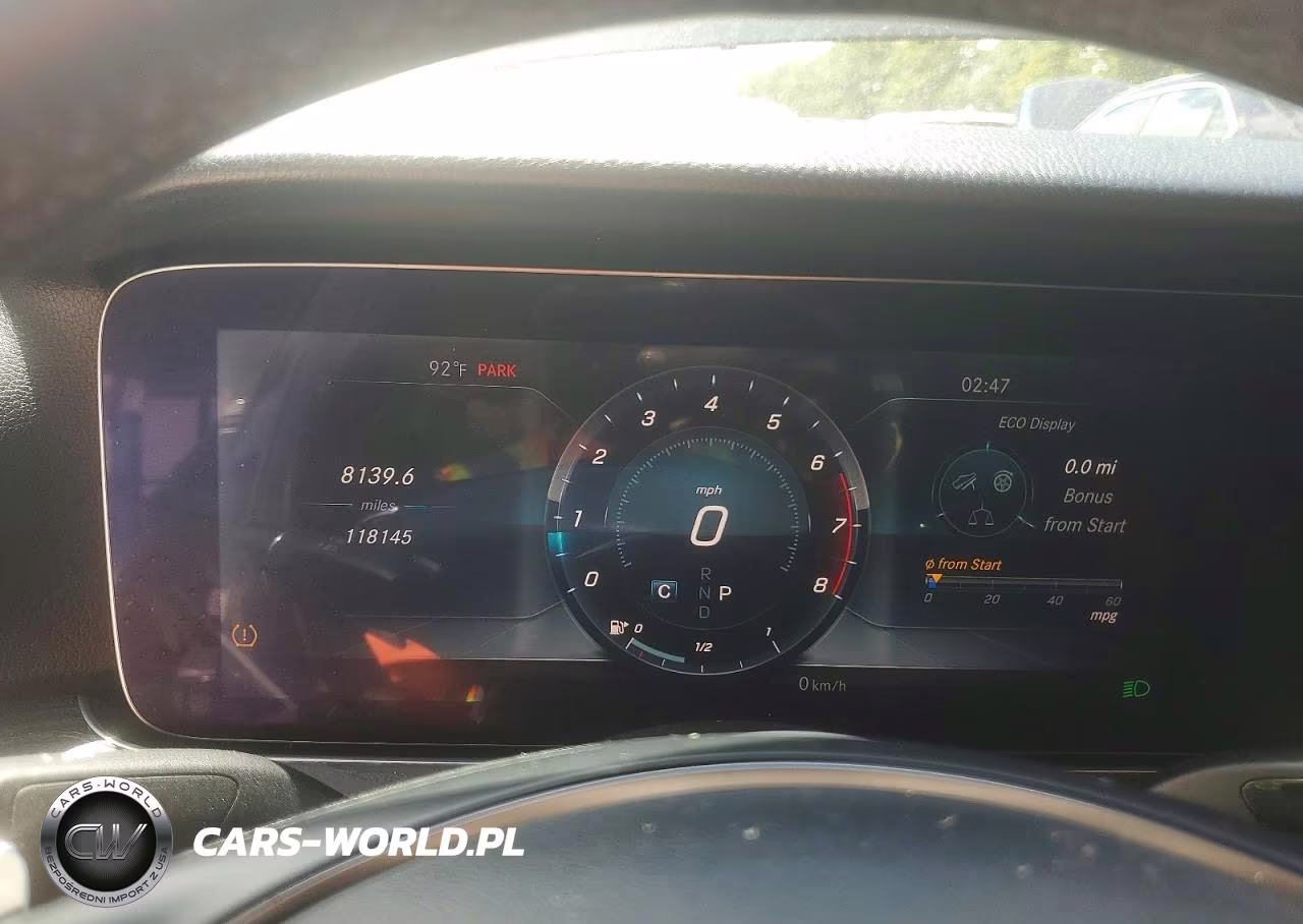 2018 Mercedes-Benz E 300 4Matic VIN:WDDZF4KB0JA342240 - 9
