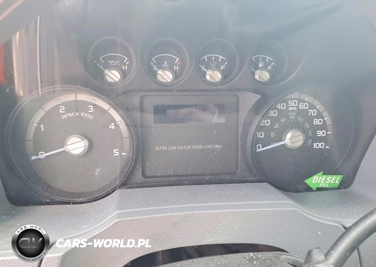 2013 Ford F750 Super Duty VIN:3FRNF7FA6DV035669 - 9