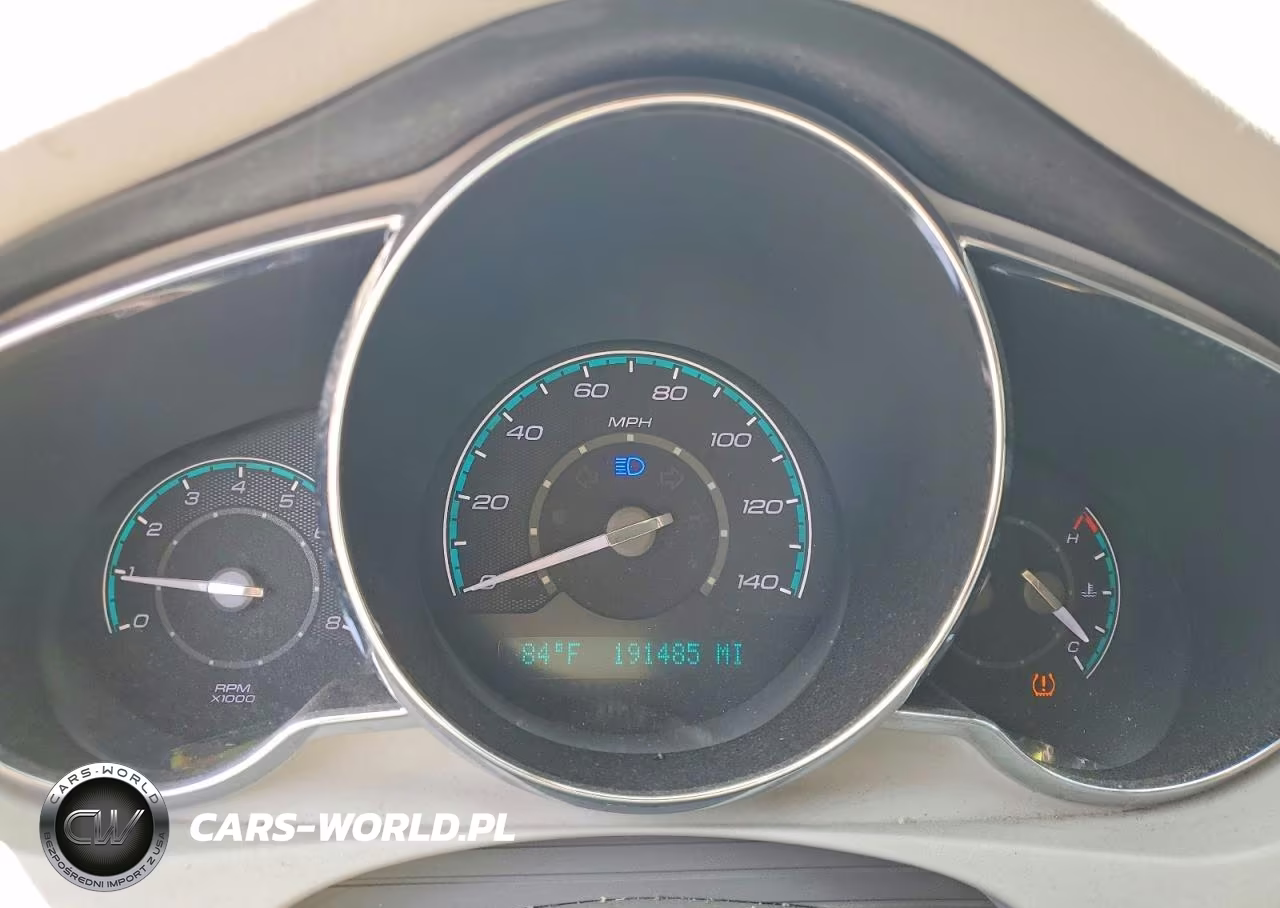 2011 Chevrolet Malibu Ls VIN:1G1ZB5E18BF116250 - 9