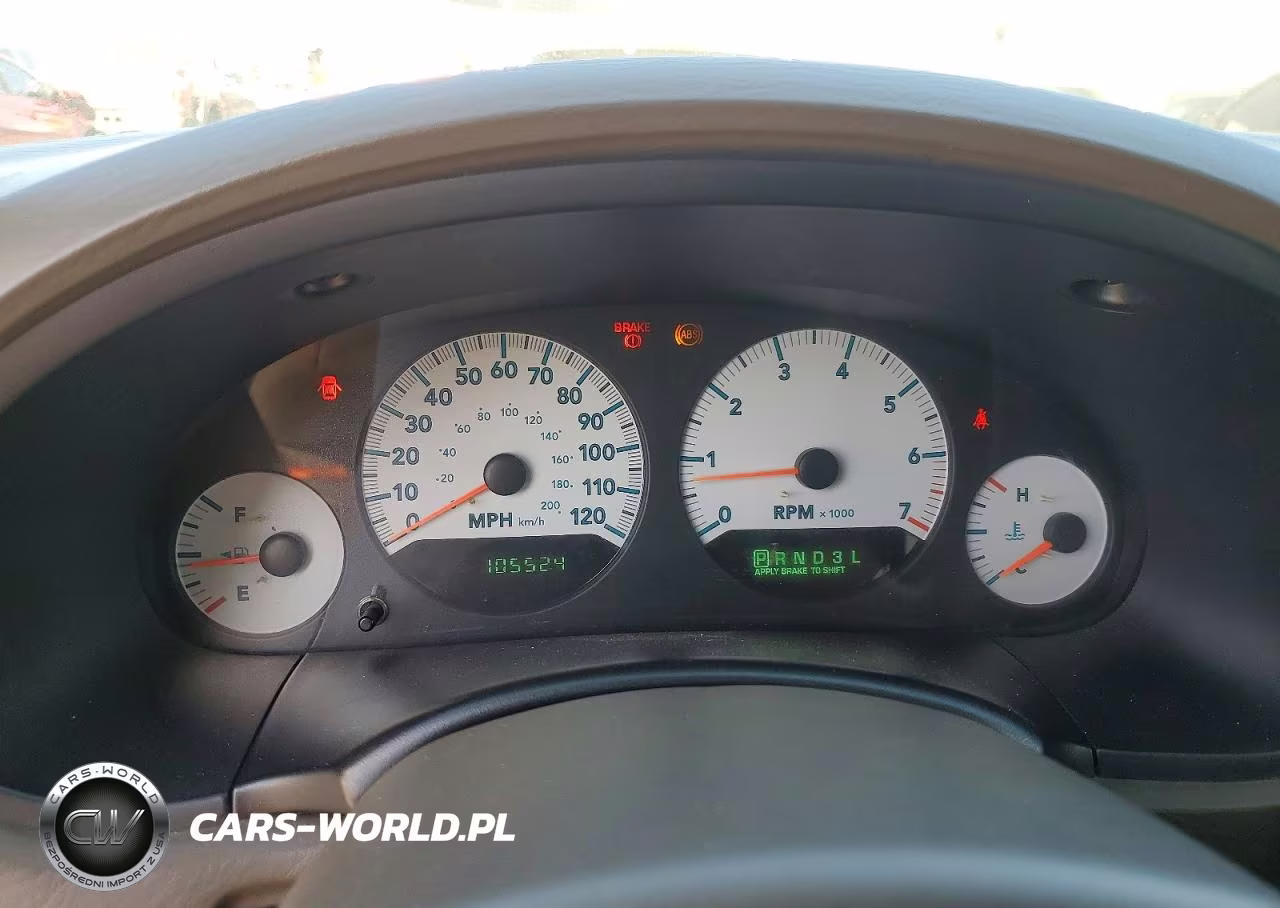2005 Dodge Grand Caravan Se VIN:1D4GP24R05B157086 - 9