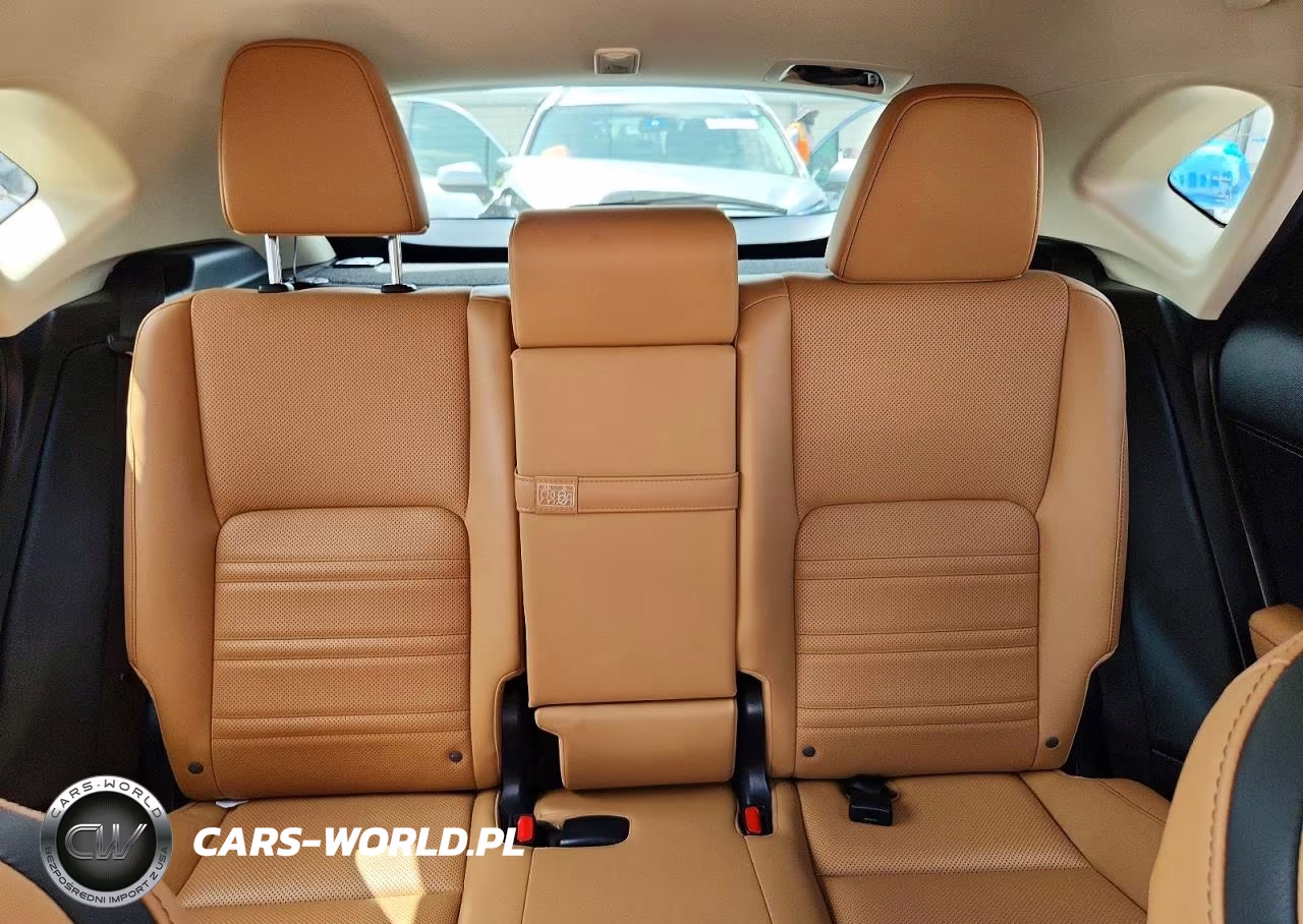 2017 Lexus Nx 200T Base VIN:JTJYARBZ4H2070582 - 10