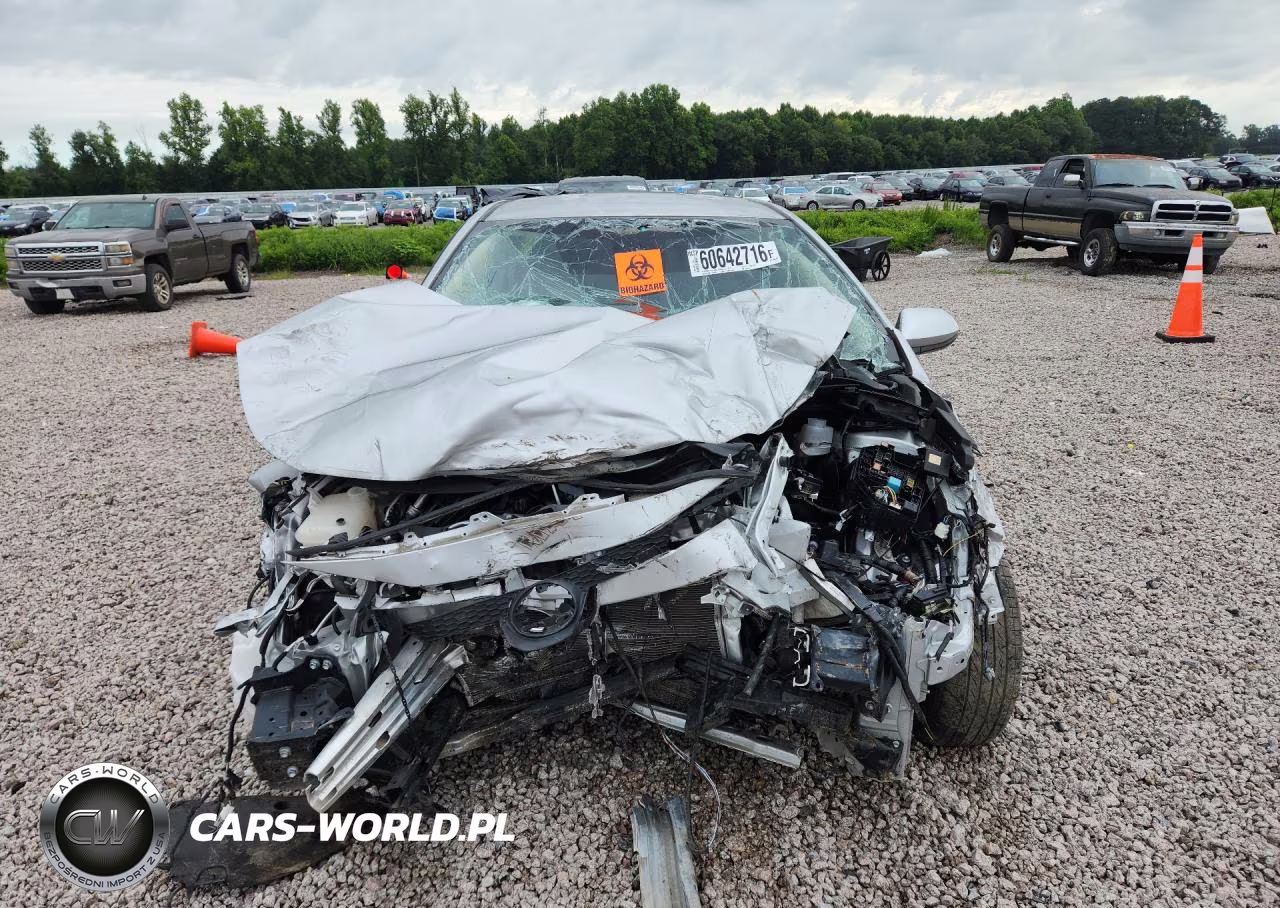 2021 Toyota Corolla VIN:JTDEPMAE5MJ187979 - 5