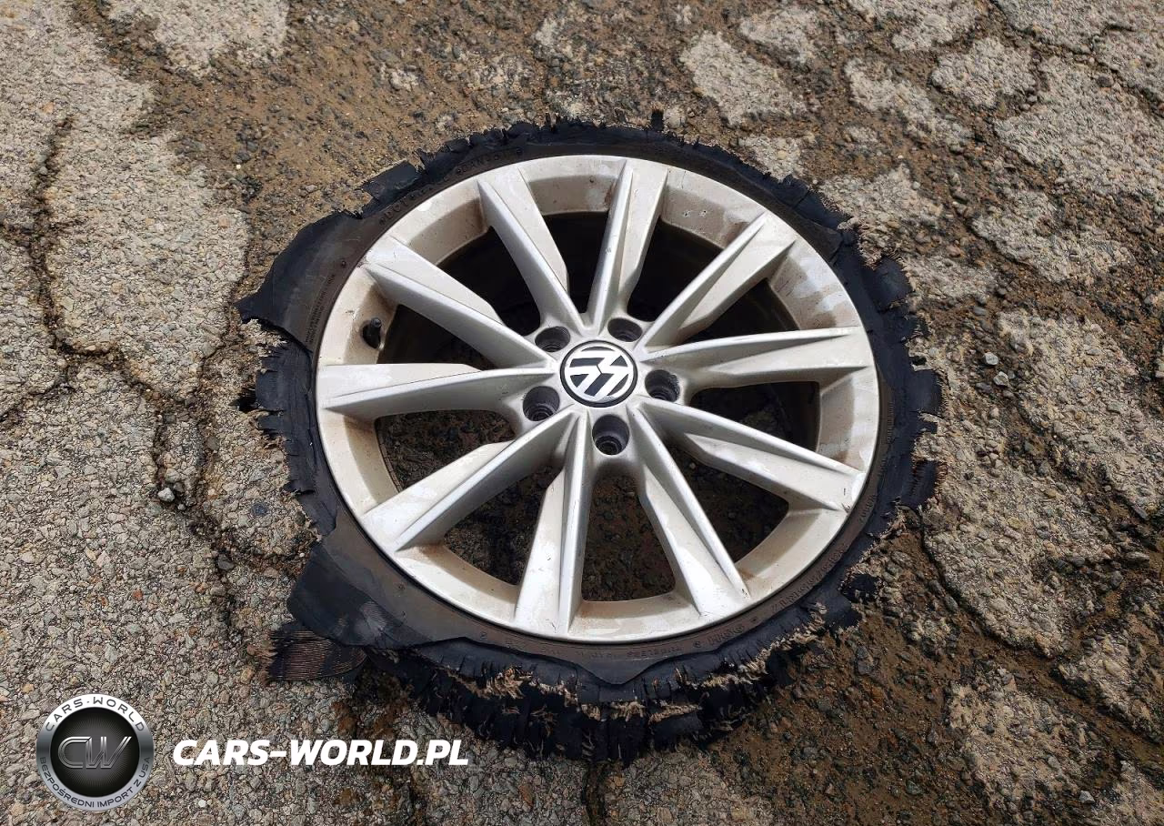 2014 Volkswagen Tiguan S VIN:WVGBV3AX6EW066074 - 13
