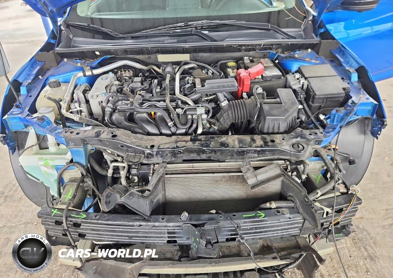 2021 Nissan Sentra Sr VIN:3N1AB8DV0MY203780 - 11