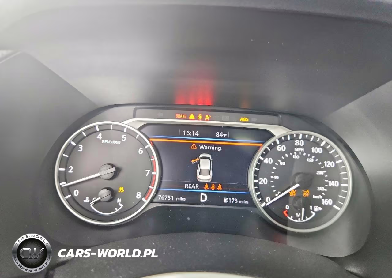 2021 Nissan Sentra Sr VIN:3N1AB8DV0MY203780 - 9