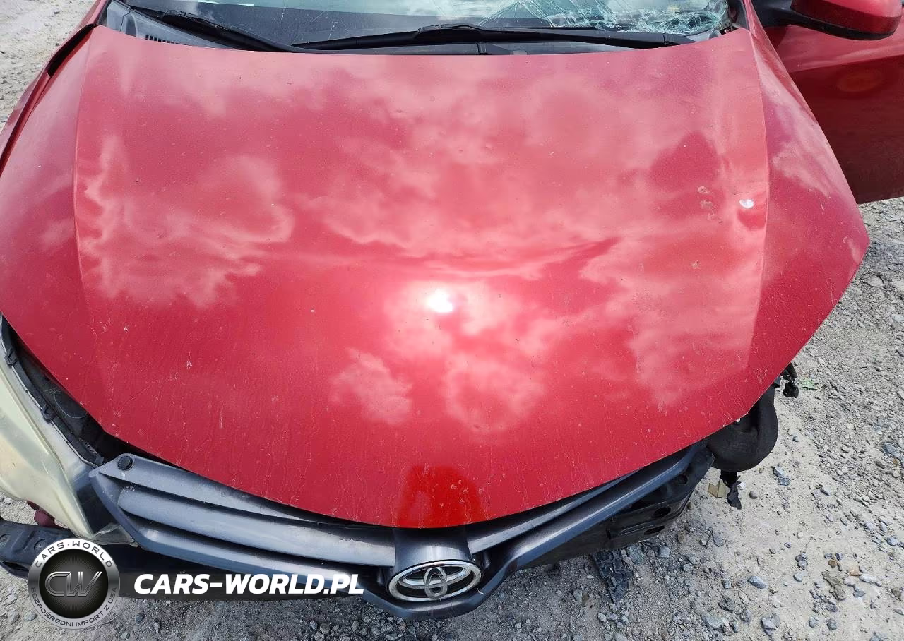 2015 Toyota Corolla Le VIN:5YFBURHE7FP240887 - 11