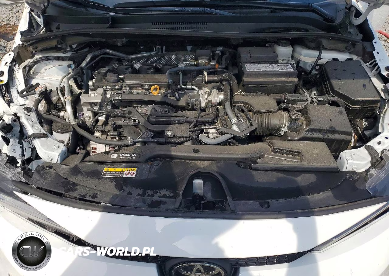 2026 Toyota Corolla Le VIN:5YFB4MDE1TP370961 - 11