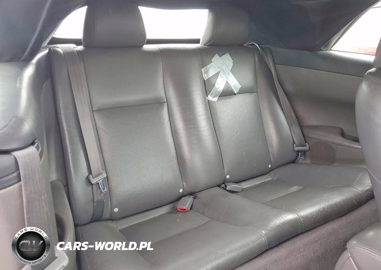 2004 Toyota Camry Solara Sle V6 VIN:4T1FA38P14U026076 - 10