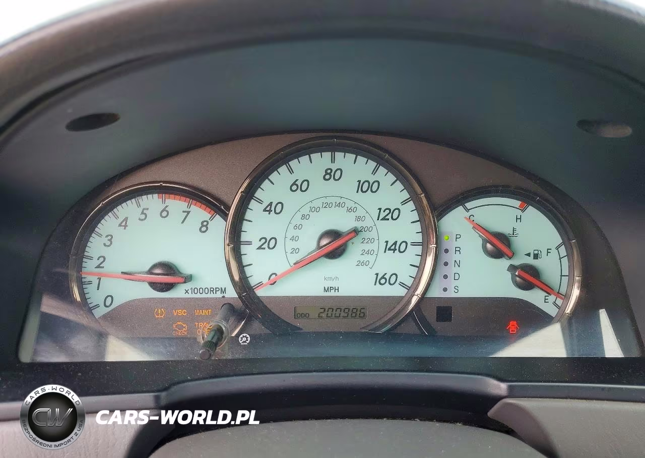 2004 Toyota Camry Solara Sle V6 VIN:4T1FA38P14U026076 - 9