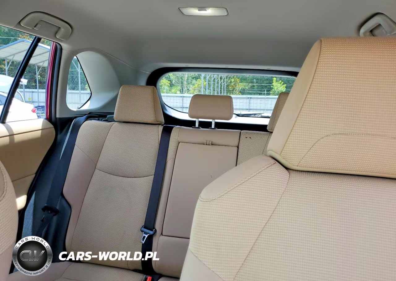 2023 Toyota Rav4 Le VIN:JTMLWRFV3PD193038 - 10