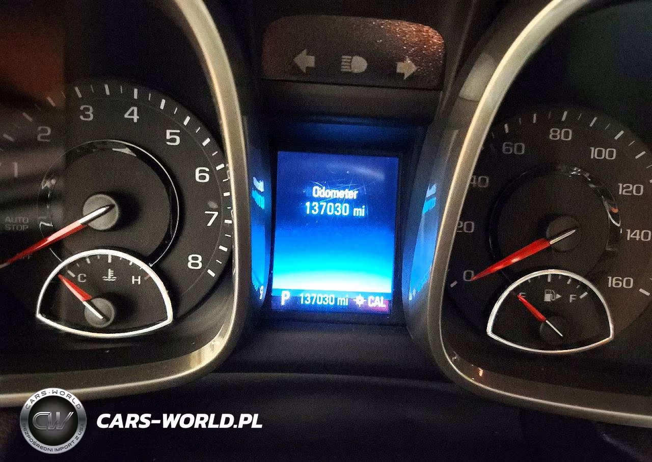 2014 Chevrolet Malibu 1Lt VIN:1G11C5SL9EF295466 - 9