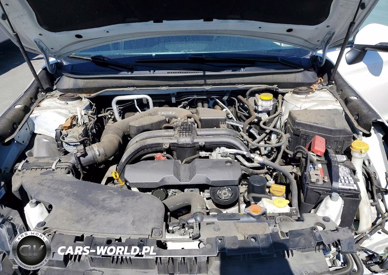2018 Subaru Outback 2.5I Premium VIN:4S4BSAFC6J3219986 - 12